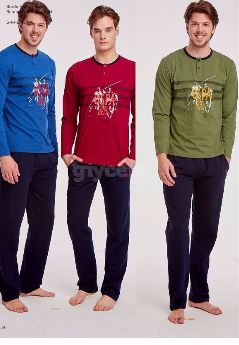www.giycem.com-US Polo-USPOLO-17541-31