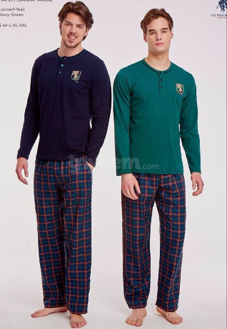 www.giycem.com-US Polo-USPOLO-17515-31