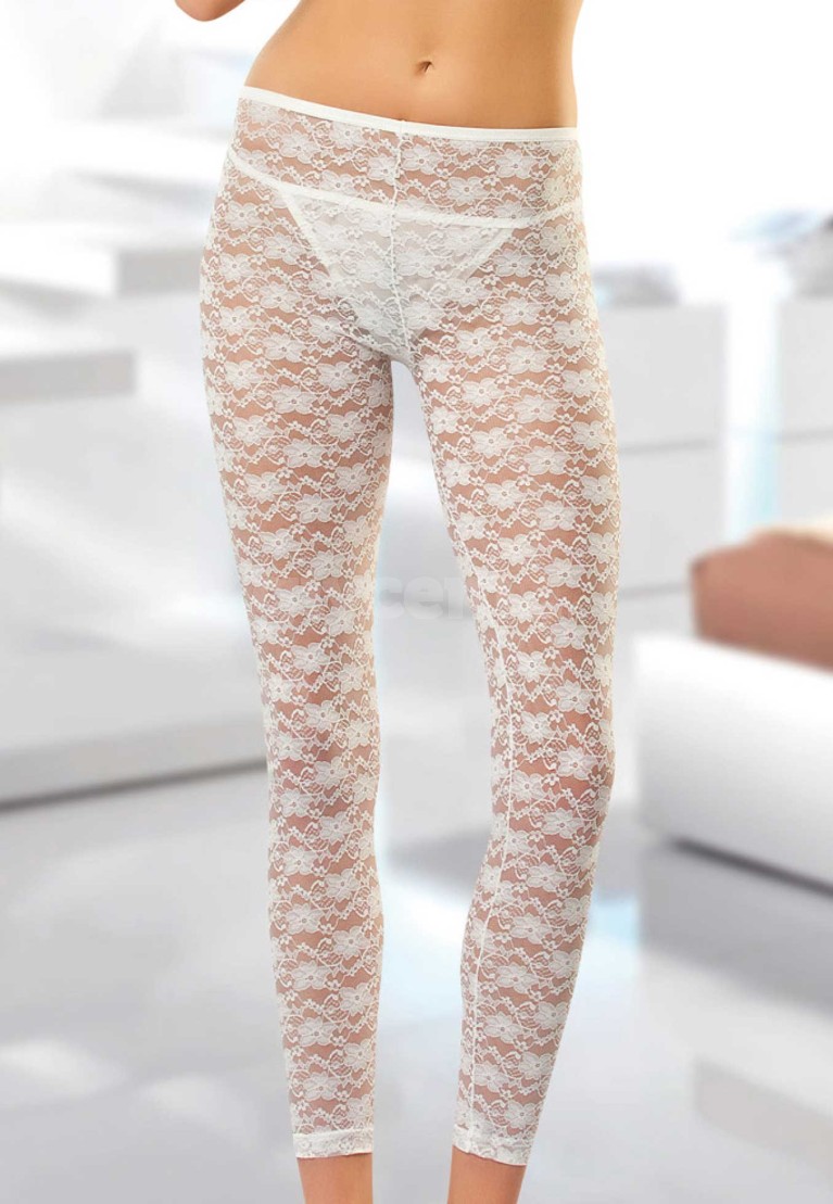 Sistina Dantel Tayt 1074