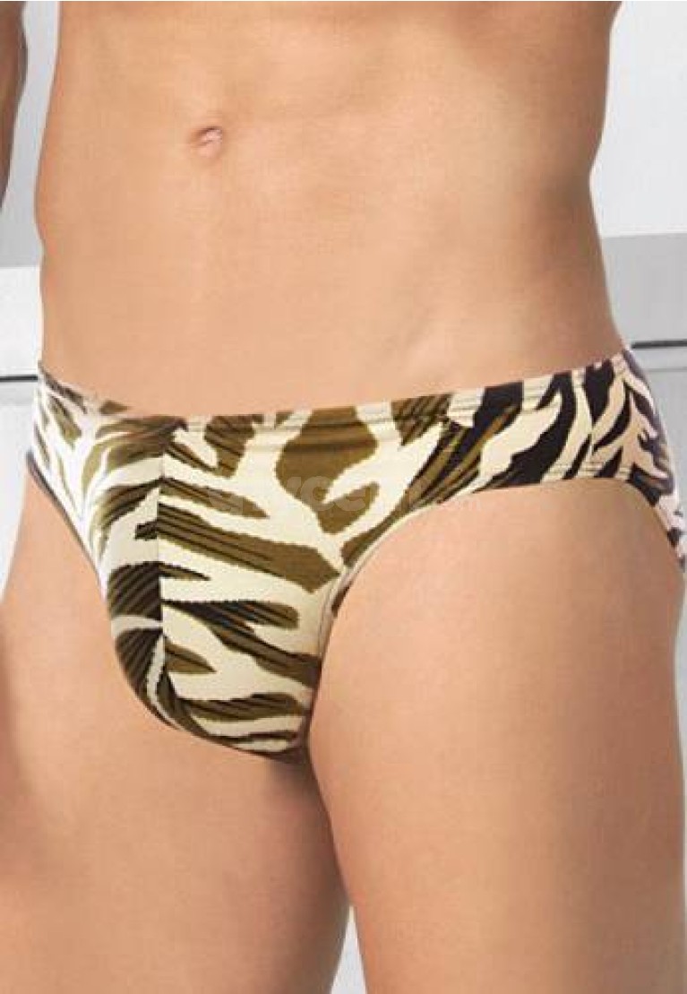 Goldenbay Erkek Slip 1301