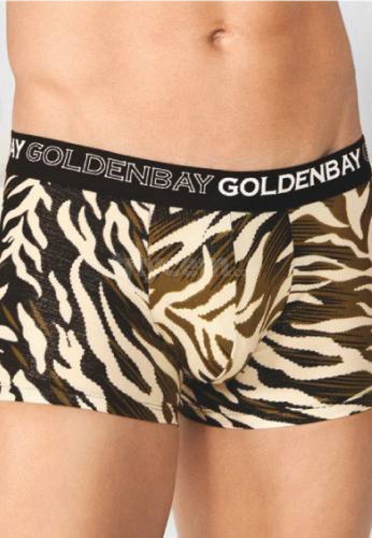 Goldenbay Erkek Boxer 1606