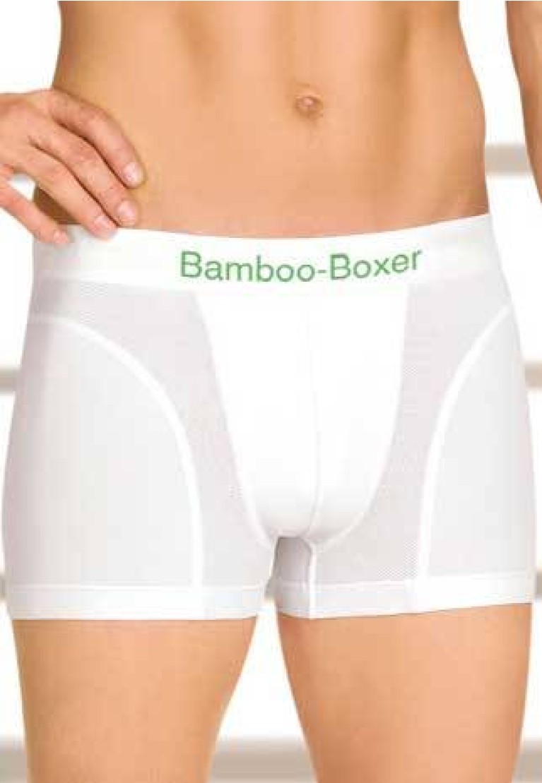 Miss Modinn Organik Erkek Boxer 2000