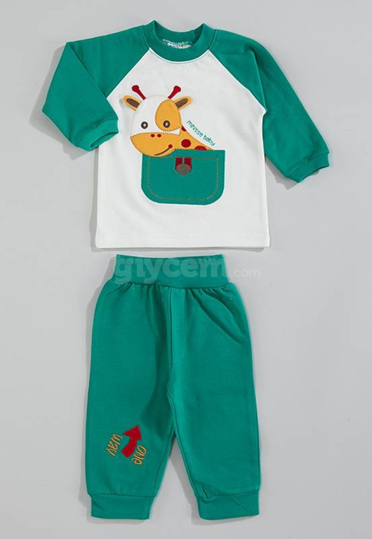 www.giycem.com-Bebek-BEBEK-3053-YEŞİL-31