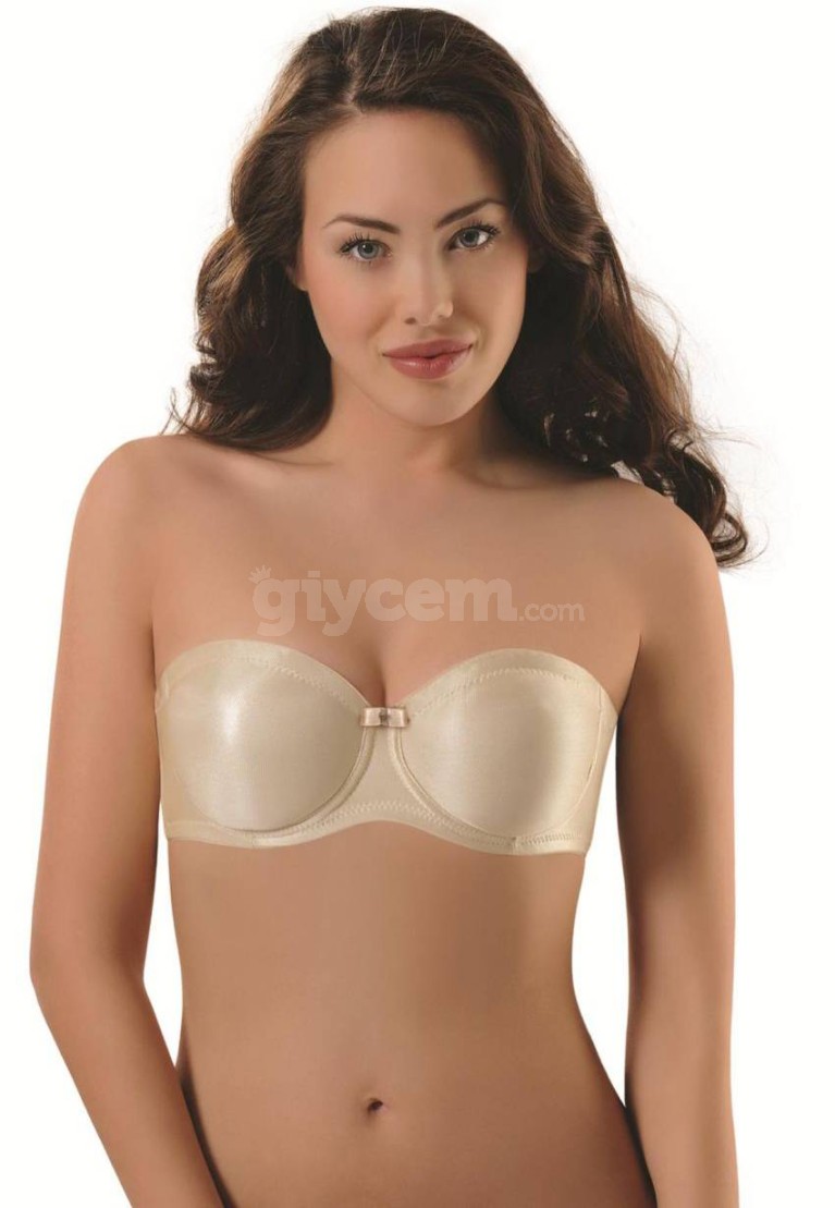 NBB Minimizer  Toparlayıcı Sütyen 3599