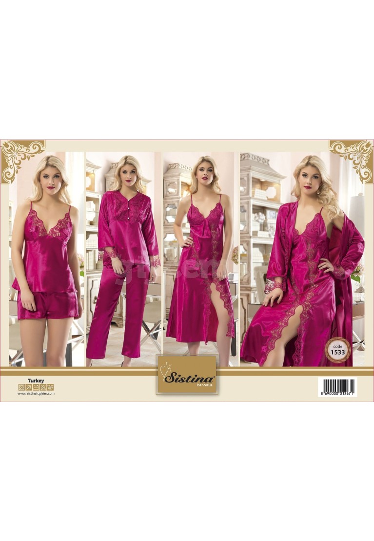 www.giycem.com-Sistina-SİSTİNA-1533-31