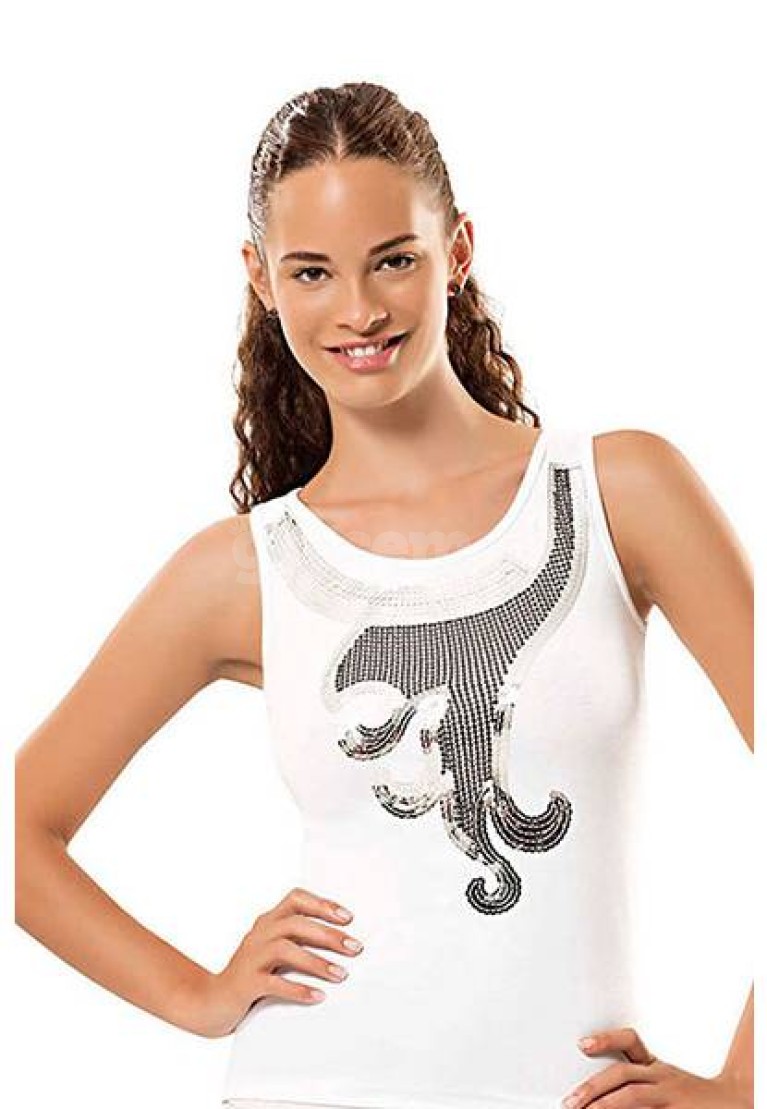 Erdem Bayan Pullu Atlet 2228