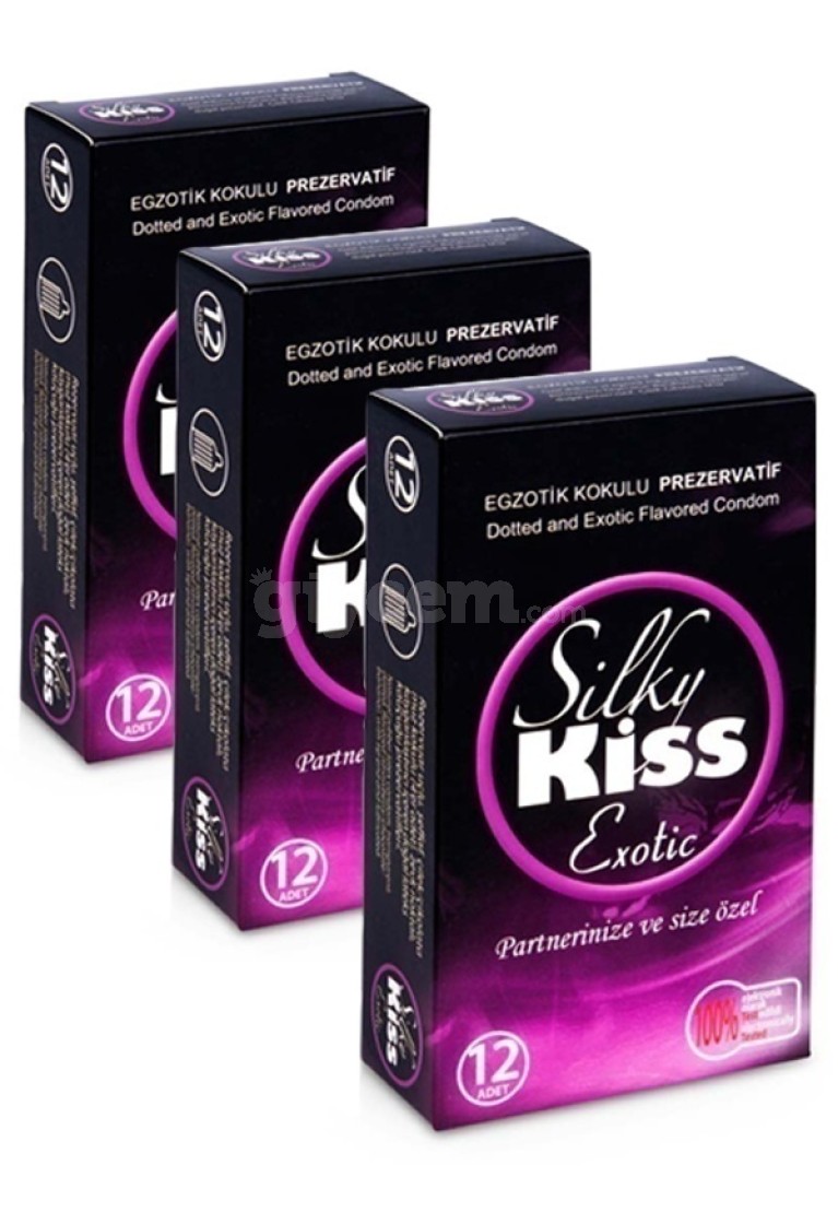 www.giycem.com-Silky Kiss-ML-1036-31
