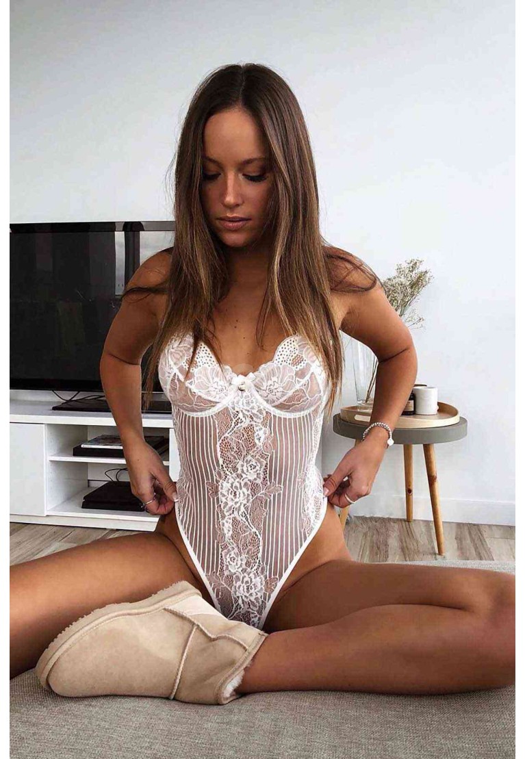 www.giycem.com-MERRY SEE-MERRYSEE-MS2517-BEYAZ-31