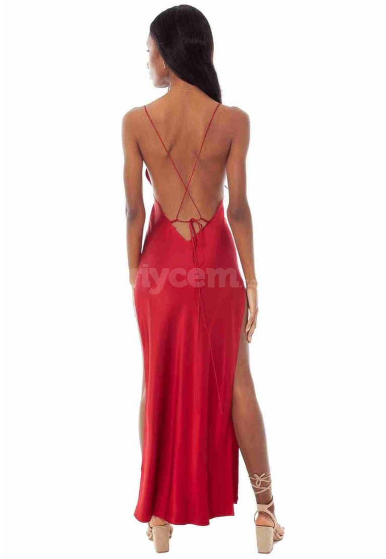 www.giycem.com-MERRY SEE-MERRYSEE-MS2326-KIRMIZI-31
