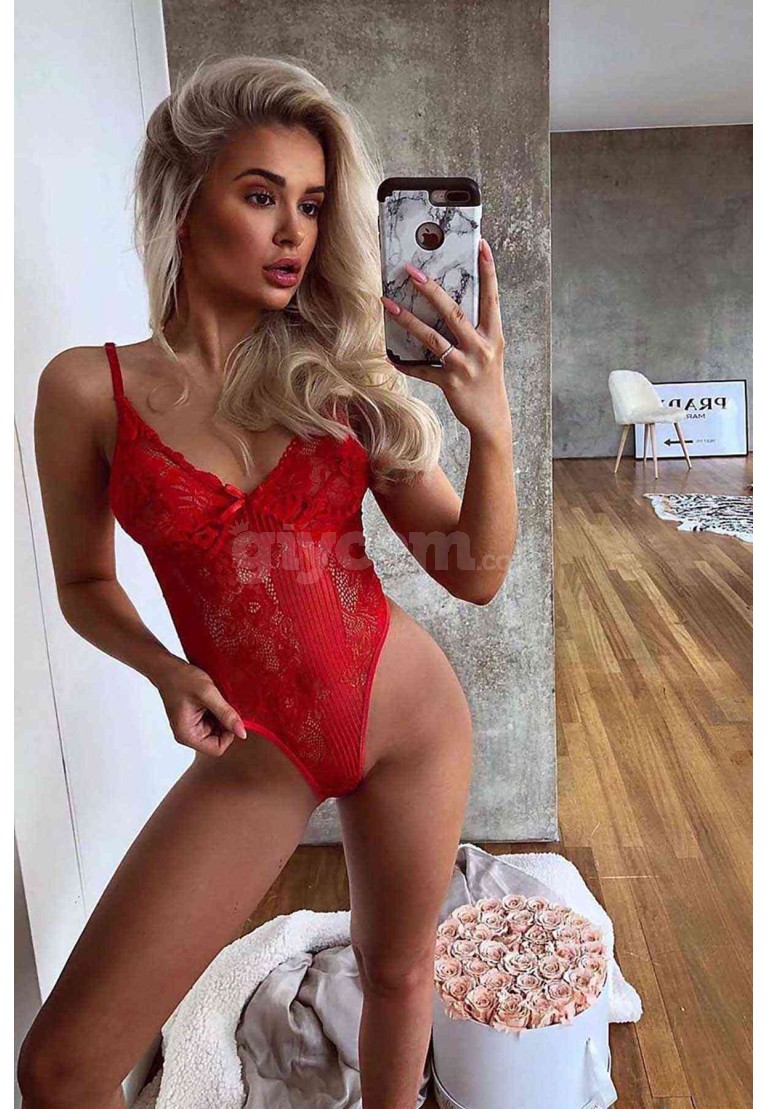 www.giycem.com-MERRY SEE-MERRYSEE-MS2517-KIRMIZI-31