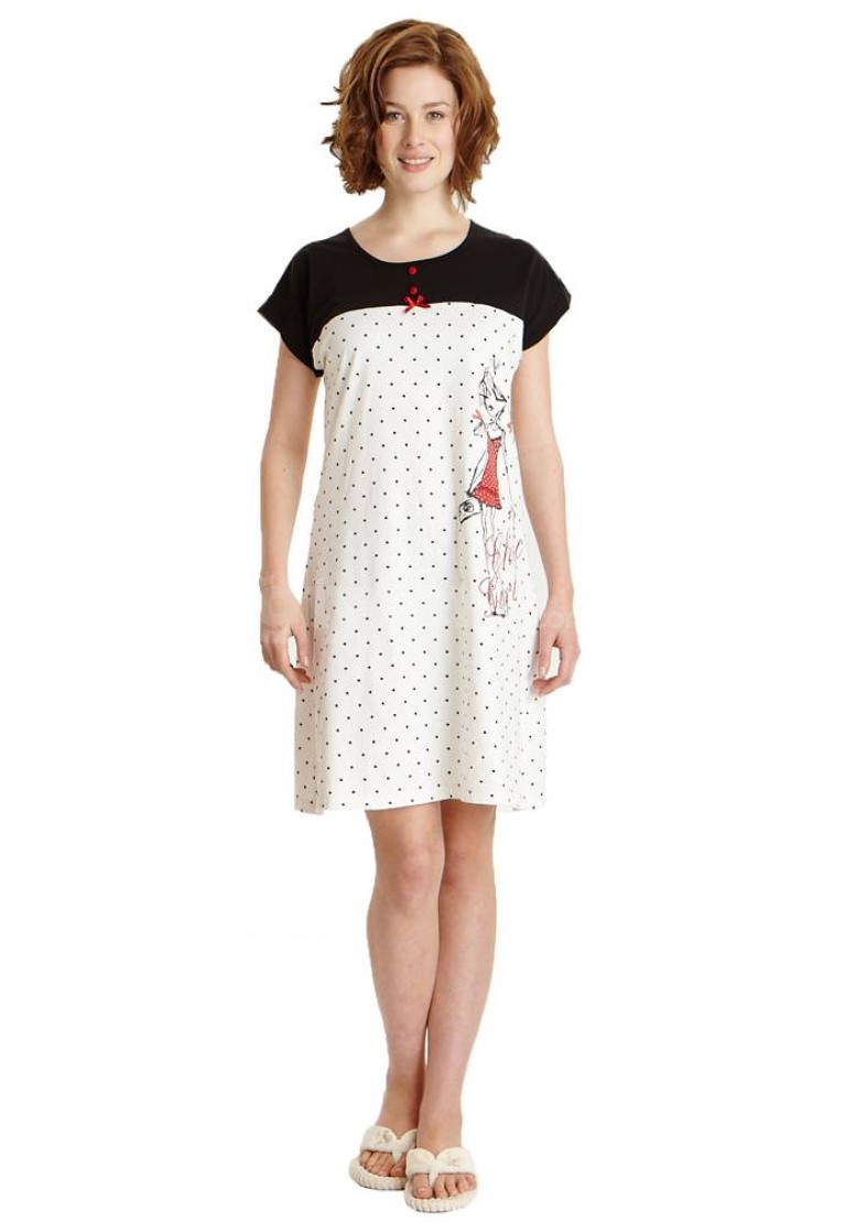 Dagi Chic Bayan Gecelik 1096