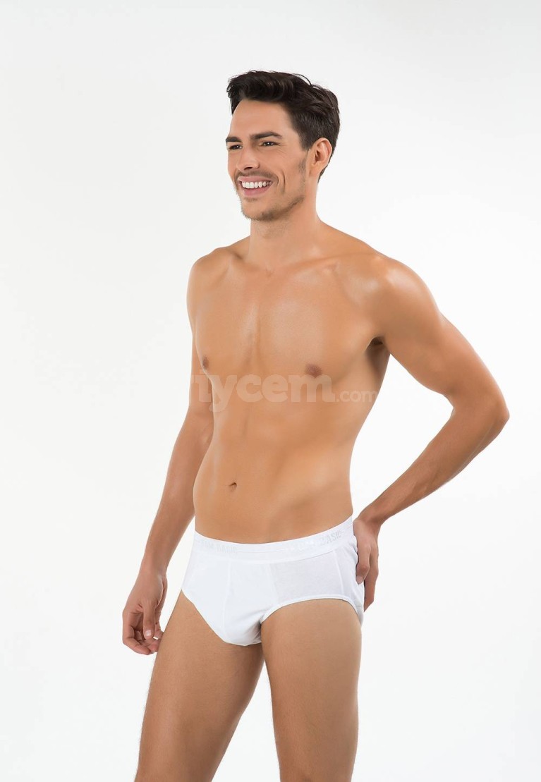 Kom Erkek 2'li Slip - Cuba