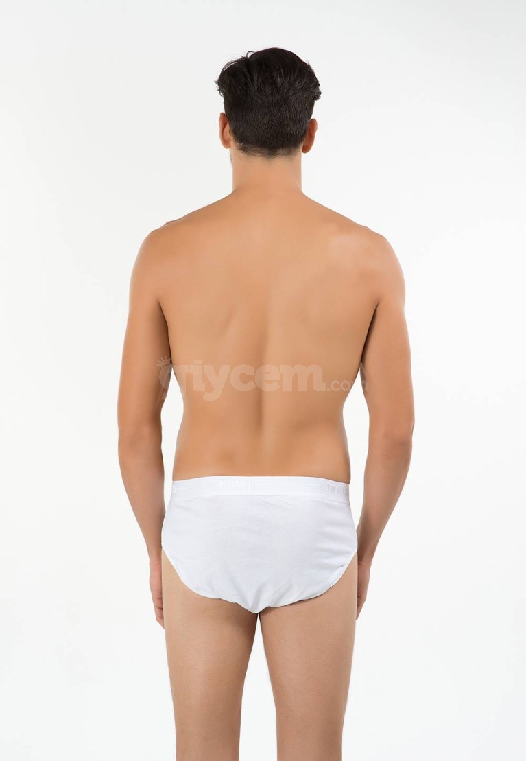 Kom Erkek 2'li Slip - Cuba