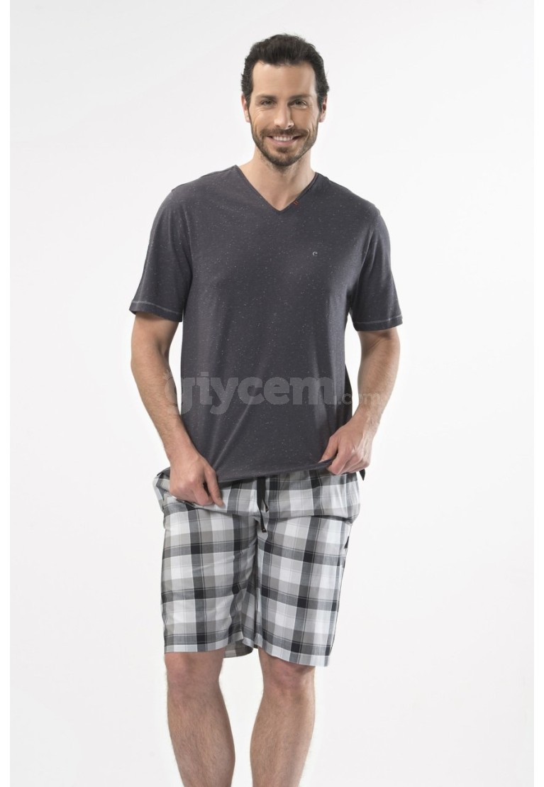 www.giycem.com-Cacharel-CACHAREL-2123/GRİ-31