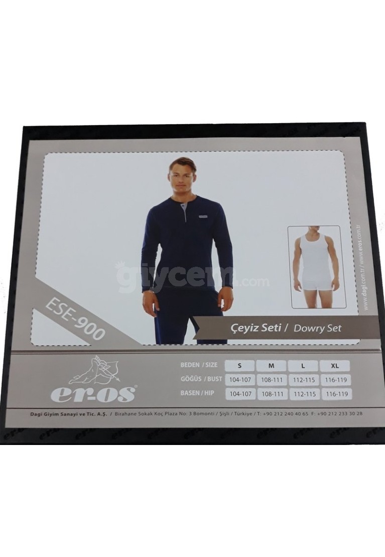 www.giycem.com-Eros-EROS-ESE900-31