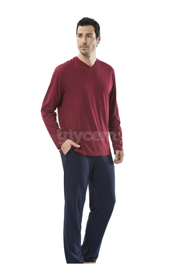 www.giycem.com-Cacharel-CACHAREL-2149/BORDO-31