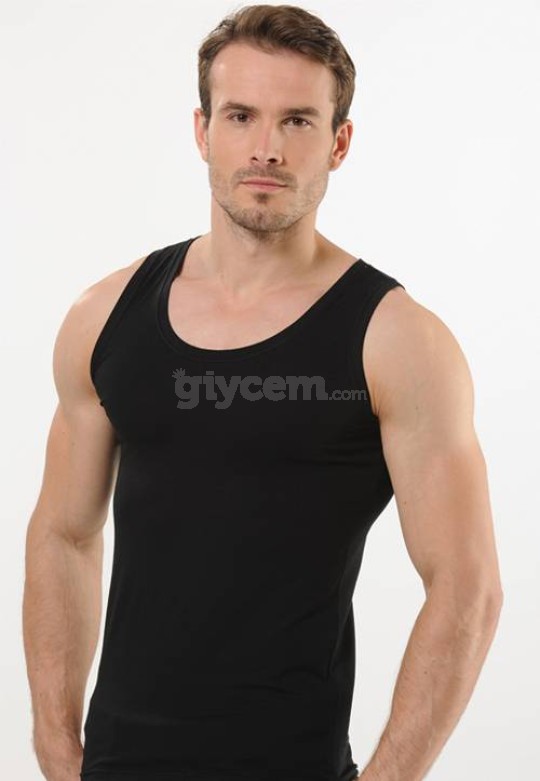 Anıt İç Giyim Modal Erkek Atlet 1200