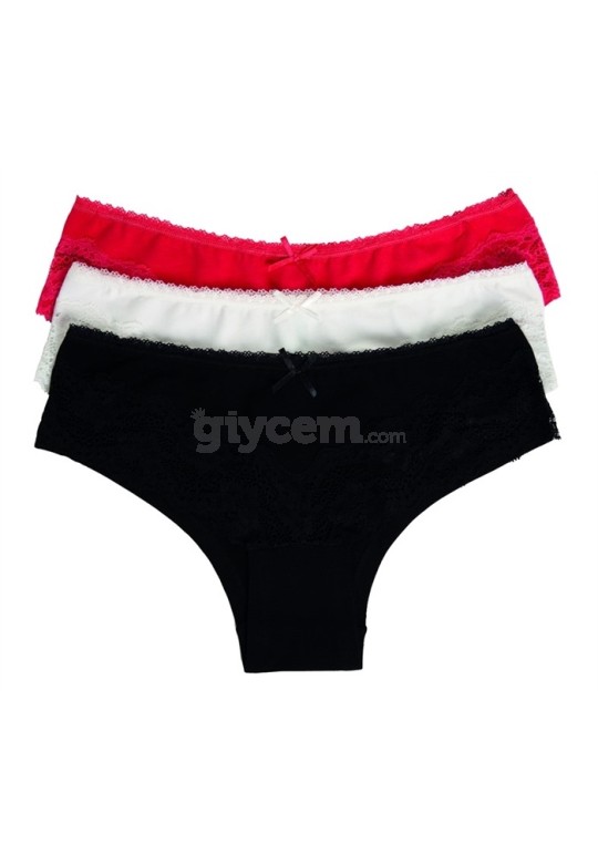 Pierre Cardin Miss Bra Sets PİERRECARDİN2430_KARIŞIK