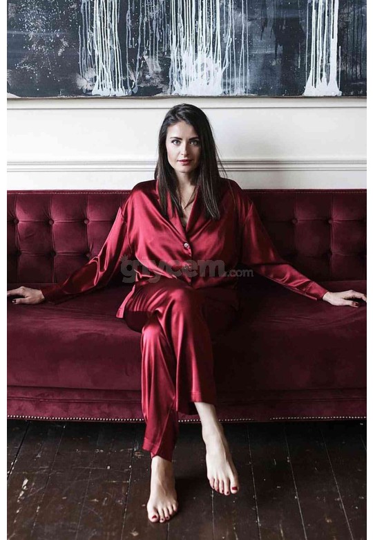 MERRY SEE Miss Fantasy MERRYSEEMS2335KIRMIZI