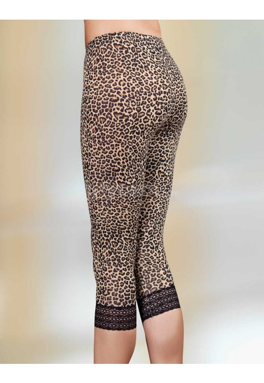 Şahinler Miss Tights ŞAHİNLERMB291LEO
