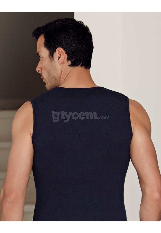 Şahinler Mr Men Undershirt Athlete ŞAHİNLERME117LC