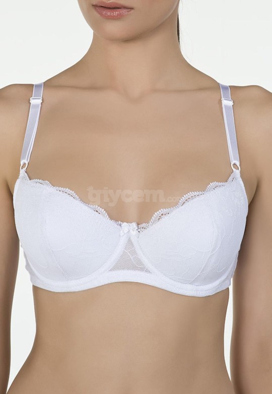 Kom Women Non padded Bra SU1016901