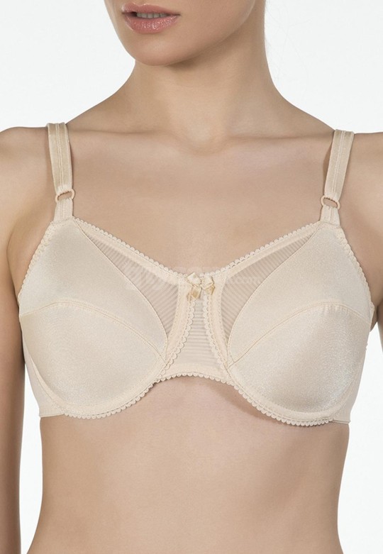 Kom Women Minimizer Bra SU0432401