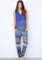 Catherine's Women Offers Pajama STK8CATHERİNE'S1022KT