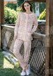 Yeni İnci Women Long Set Pajama YENİİNCİBPJ1352