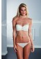 Pierre Cardin Miss Bra Sets PİERRECARDİN4034_PUDRA