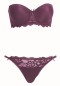 Pierre Cardin Miss Bra Sets PİERRECARDİN4567_MOR