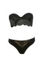 Pierre Cardin Women Bra Sets PİERRECARDİN4632_SİYAH