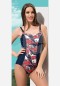 NBB Women Offers Swimsuit STK750543MAYO