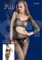 Sklu Women Standard Body Socks Fantasy 8883