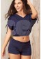 MERRY SEE Miss Fantasy MERRYSEEMS40589LACİVERT