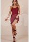 MERRY SEE Miss Fantasy MERRYSEEMS2349BORDO