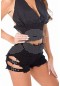 MERRY SEE Miss Fantasy MERRYSEEMS2454SİYAH