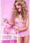 MERRY SEE Miss Fantasy MERRYSEEMS2606PEMBE