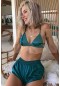 MERRY SEE Miss Fantasy MERRYSEEMS32358YEŞİL