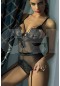 MERRY SEE Miss Fantasy MERRYSEEMS330042SİYAH