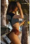 MERRY SEE Miss Fantasy MERRYSEEMS7678BORDO