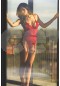 MERRY SEE Miss Fantasy MERRYSEEMS330042KIRMIZI