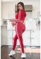 MERRY SEE Miss Fantasy MERRYSEEMS4050KIRMIZI
