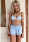 MERRY SEE Miss Fantasy MERRYSEEMS3235MAVİ