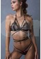 MERRY SEE Miss Fantasy MERRYSEEMS31809SİYAH