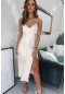 MERRY SEE Miss Fantasy MERRYSEEMS2321BEYAZ