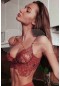 MERRY SEE Miss Fantasy MERRYSEEMS32258BORDO