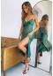 MERRY SEE Miss Fantasy MERRYSEEMS2321YEŞİL