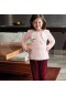 Black Spade Unisex Boy Child Thermal Accessory URUNEKLEMEO