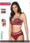 Le Jardin Miss Non padded Bra LEJARDİN5045